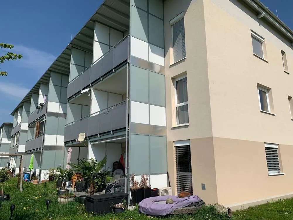 3-Zimmer-Wohnung mieten in Perg – 82,73 m², € 735