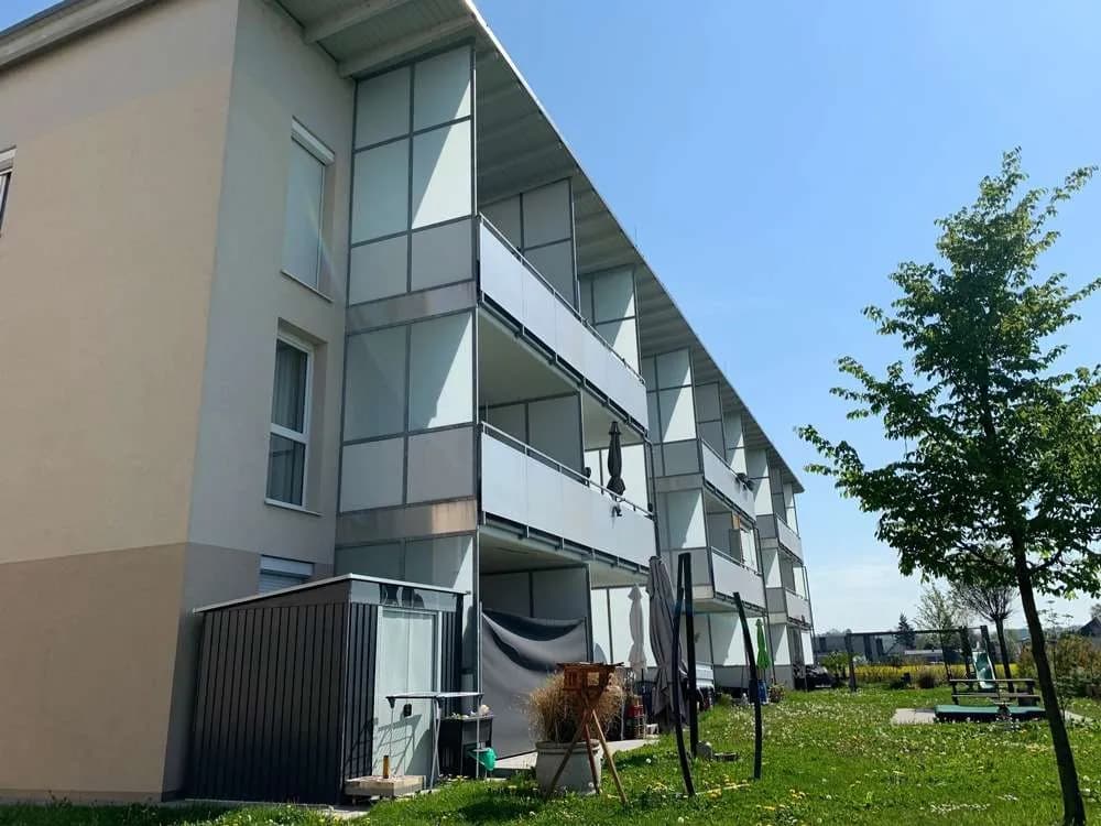3-Zimmer-Wohnung mieten in Perg – 82,73 m², € 735 – Bild 2 von 13