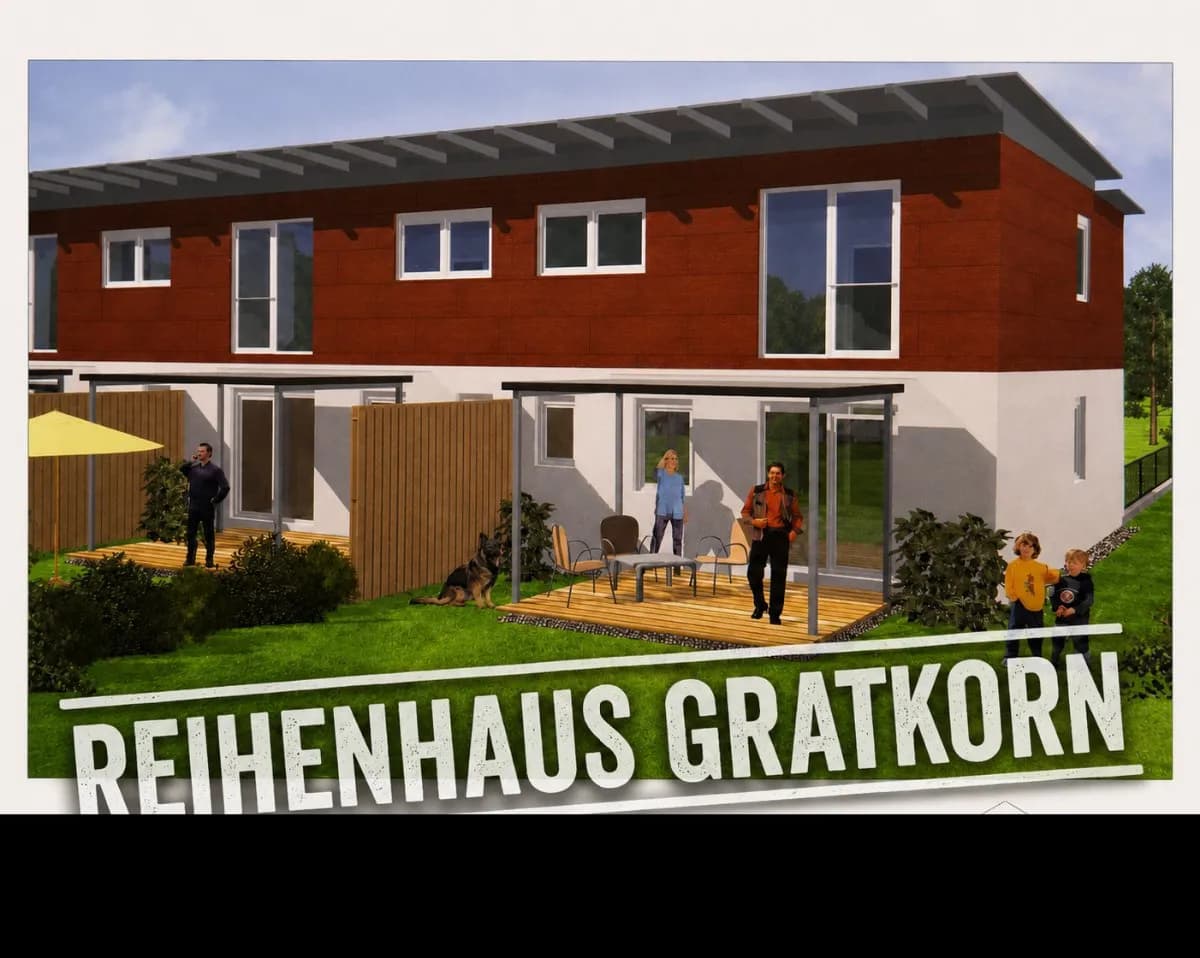 4-Zimmer-Haus kaufen in Graz-Umgebung – 98 m², € 498.000
