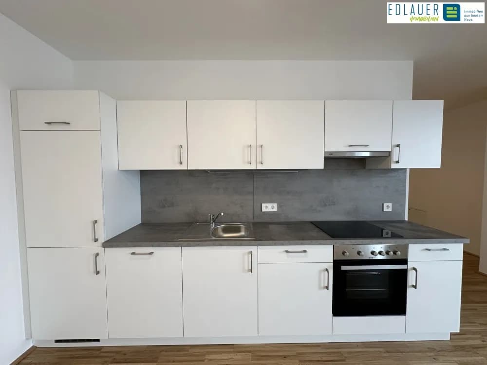 3-Zimmer-Wohnung mieten in Sankt Pölten – 73,16 m², € 1.158 – Bild 2 von 14