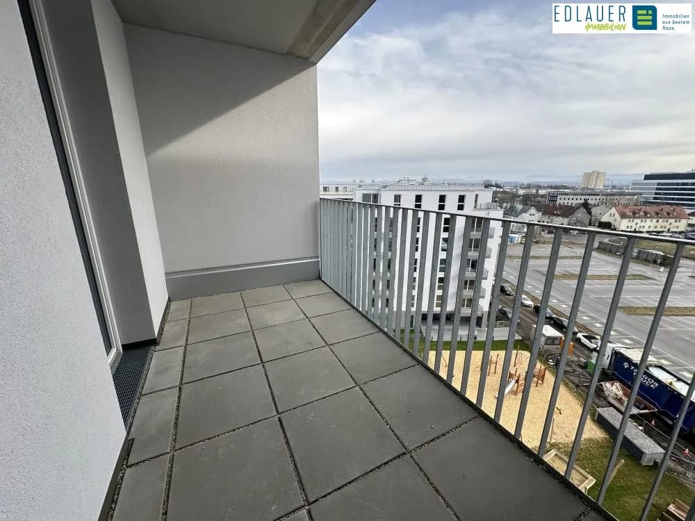 3-Zimmer-Wohnung mieten in Sankt Pölten – 73,16 m², € 1.158 – Bild 4 von 14