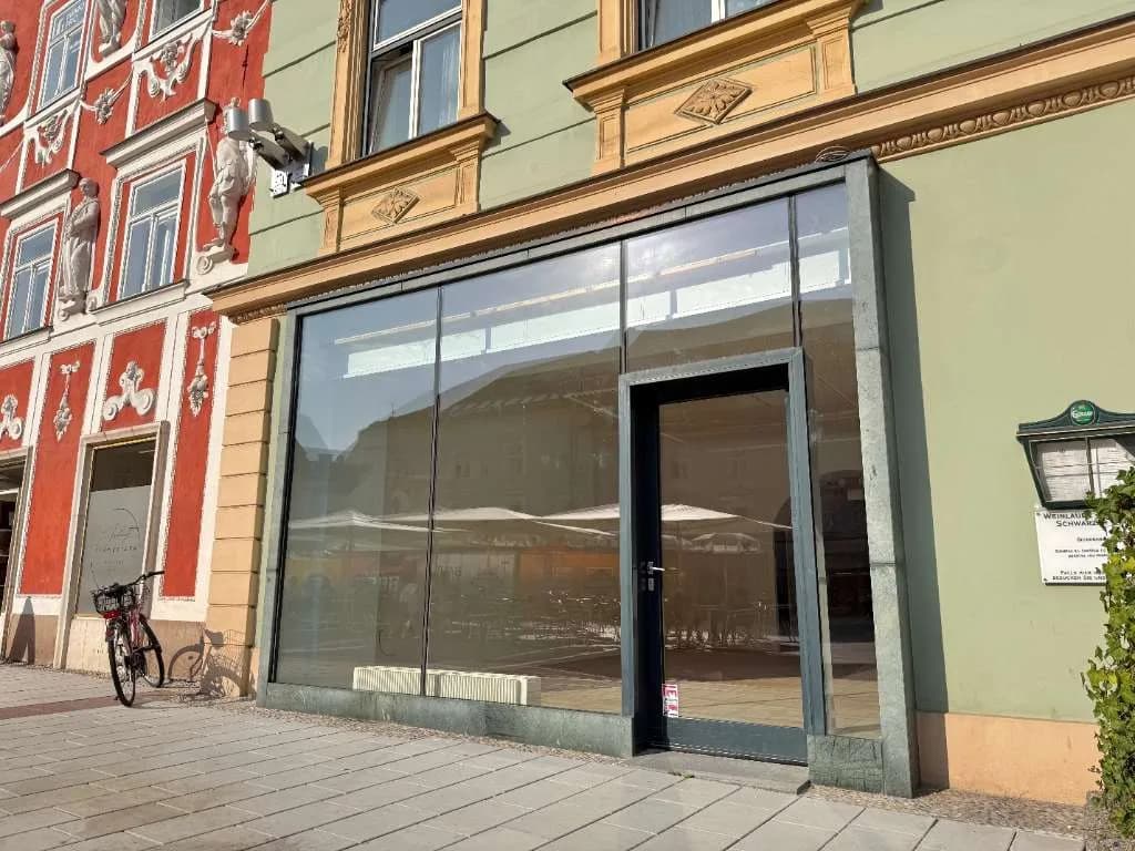 Gewerbeimmobilie mieten in Leoben – 127 m², € 1.790 – Bild 2 von 25