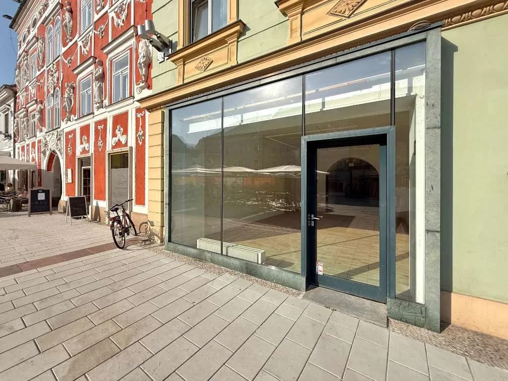 Gewerbeimmobilie mieten in Leoben – 127 m², € 1.790 – Bild 3 von 25