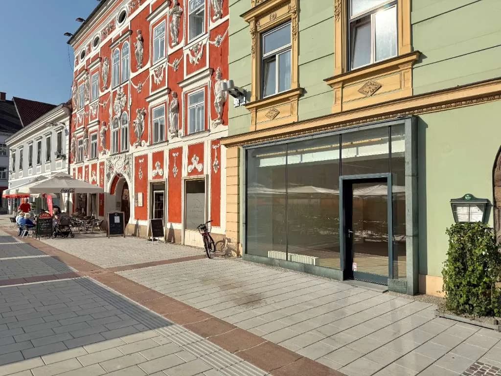 Gewerbeimmobilie mieten in Leoben – 127 m², € 1.790 – Bild 4 von 25