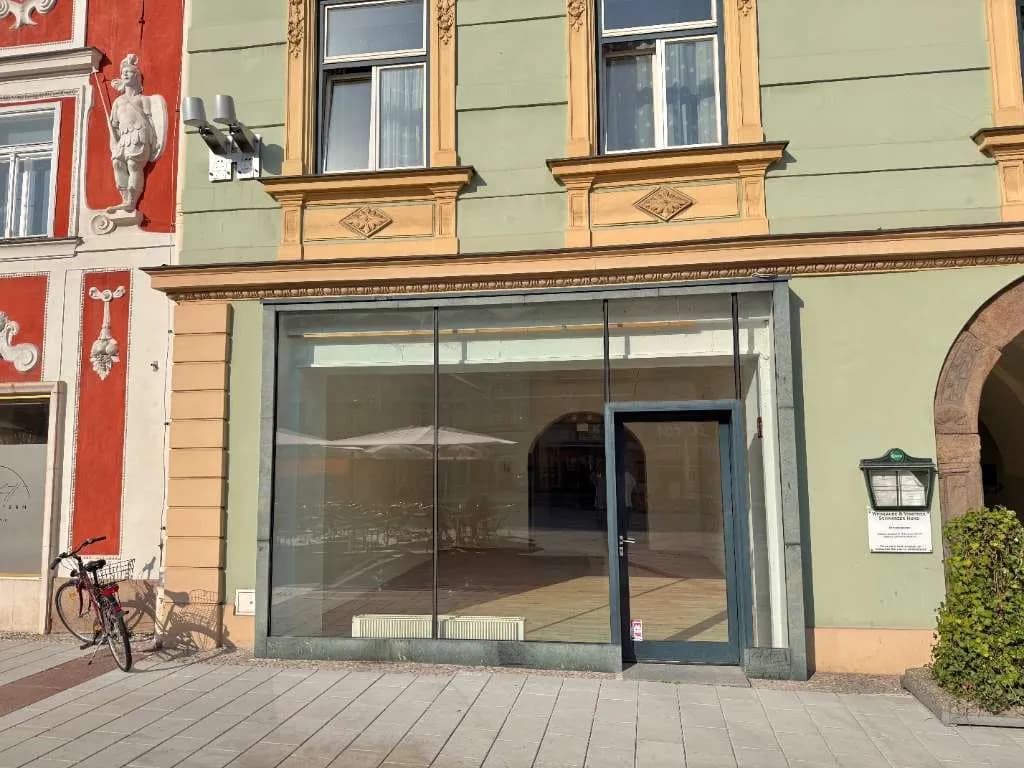 Gewerbeimmobilie mieten in Leoben – 127 m², € 1.790 – Bild 5 von 25