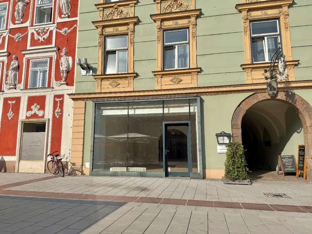 Gewerbeimmobilie mieten in Leoben – 127 m², € 1.790 – Bild 6 von 25