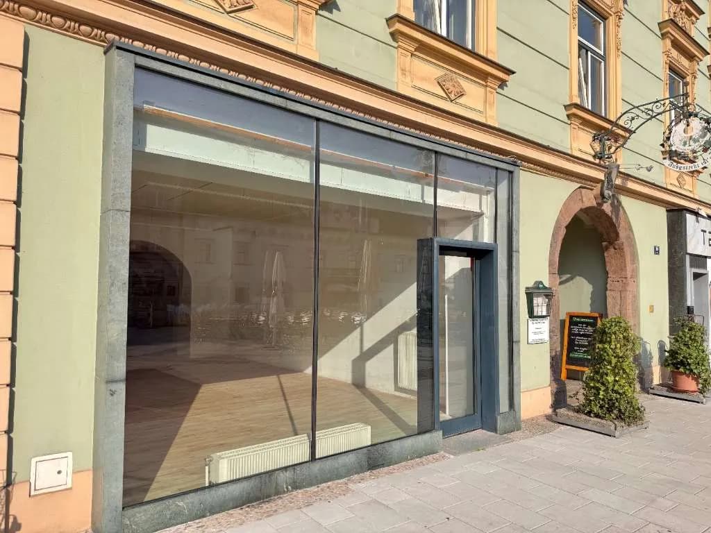 Gewerbeimmobilie mieten in Leoben – 127 m², € 1.790 – Bild 7 von 25