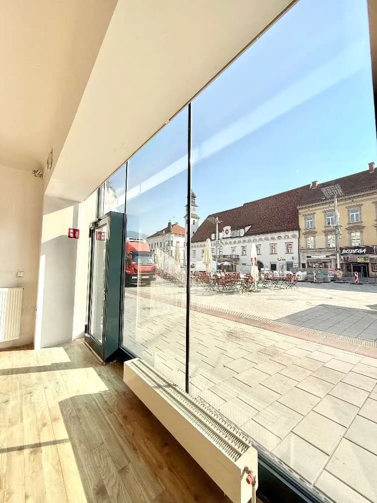 Gewerbeimmobilie mieten in Leoben – 127 m², € 1.790 – Bild 8 von 25