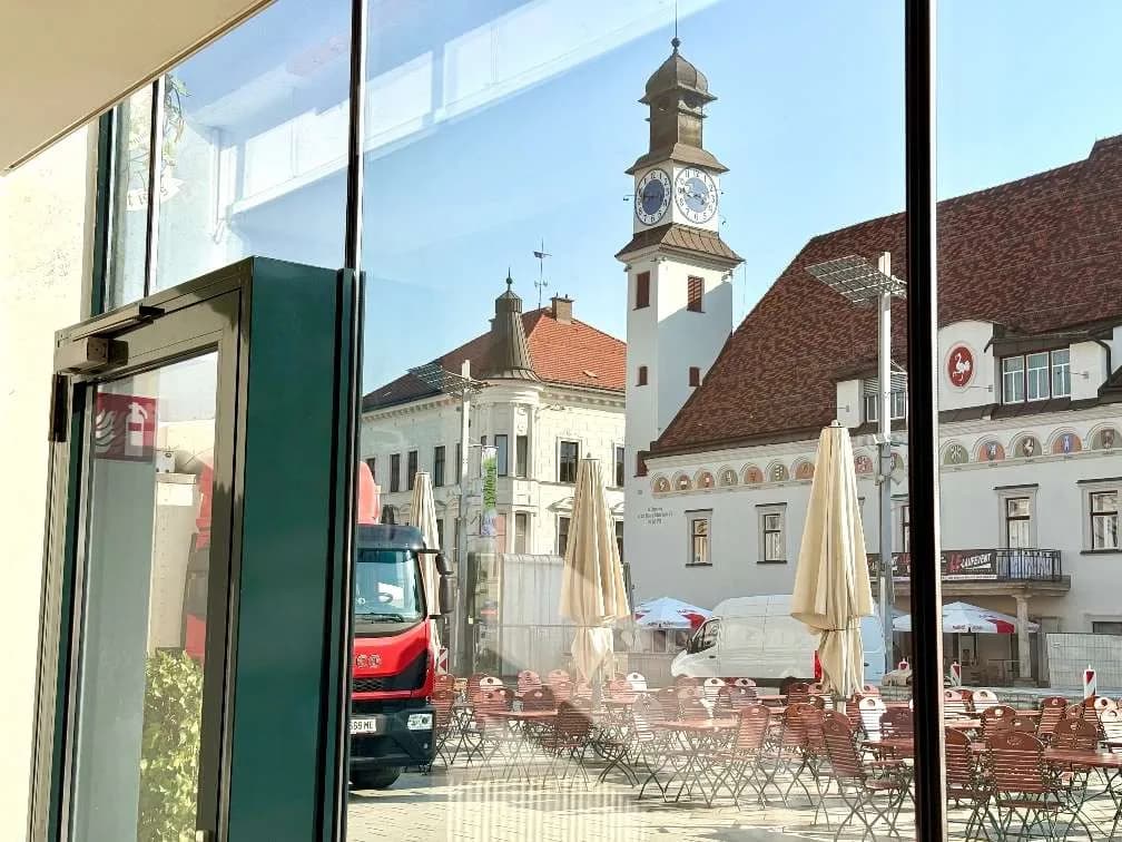 Gewerbeimmobilie mieten in Leoben – 127 m², € 1.790 – Bild 9 von 25