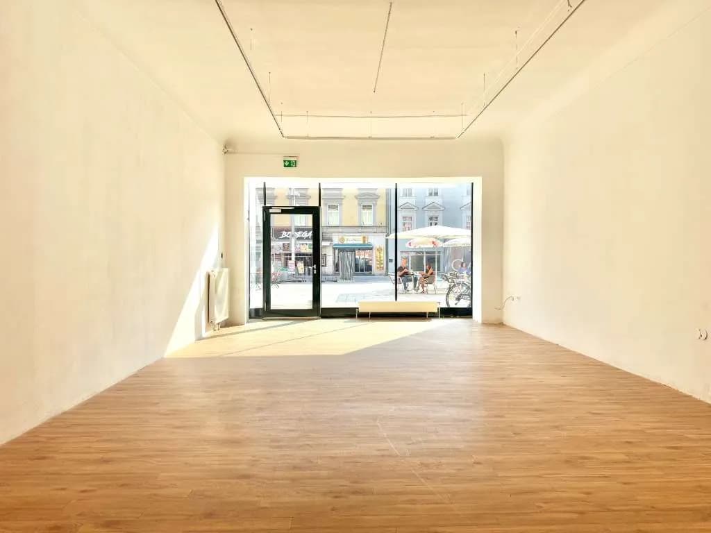 Gewerbeimmobilie mieten in Leoben – 127 m², € 1.790 – Bild 10 von 25