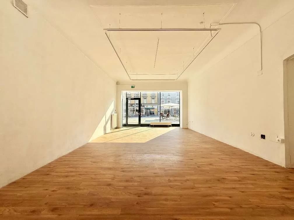 Gewerbeimmobilie mieten in Leoben – 127 m², € 1.790 – Bild 11 von 25
