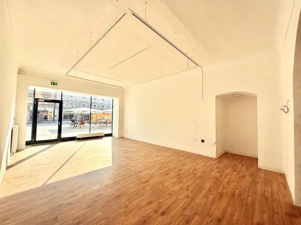 Gewerbeimmobilie mieten in Leoben – 127 m², € 1.790 – Bild 12 von 25