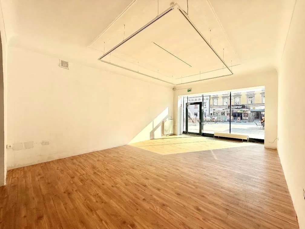 Gewerbeimmobilie mieten in Leoben – 127 m², € 1.790 – Bild 13 von 25