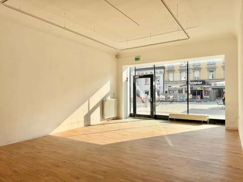 Gewerbeimmobilie mieten in Leoben – 127 m², € 1.790 – Bild 14 von 25