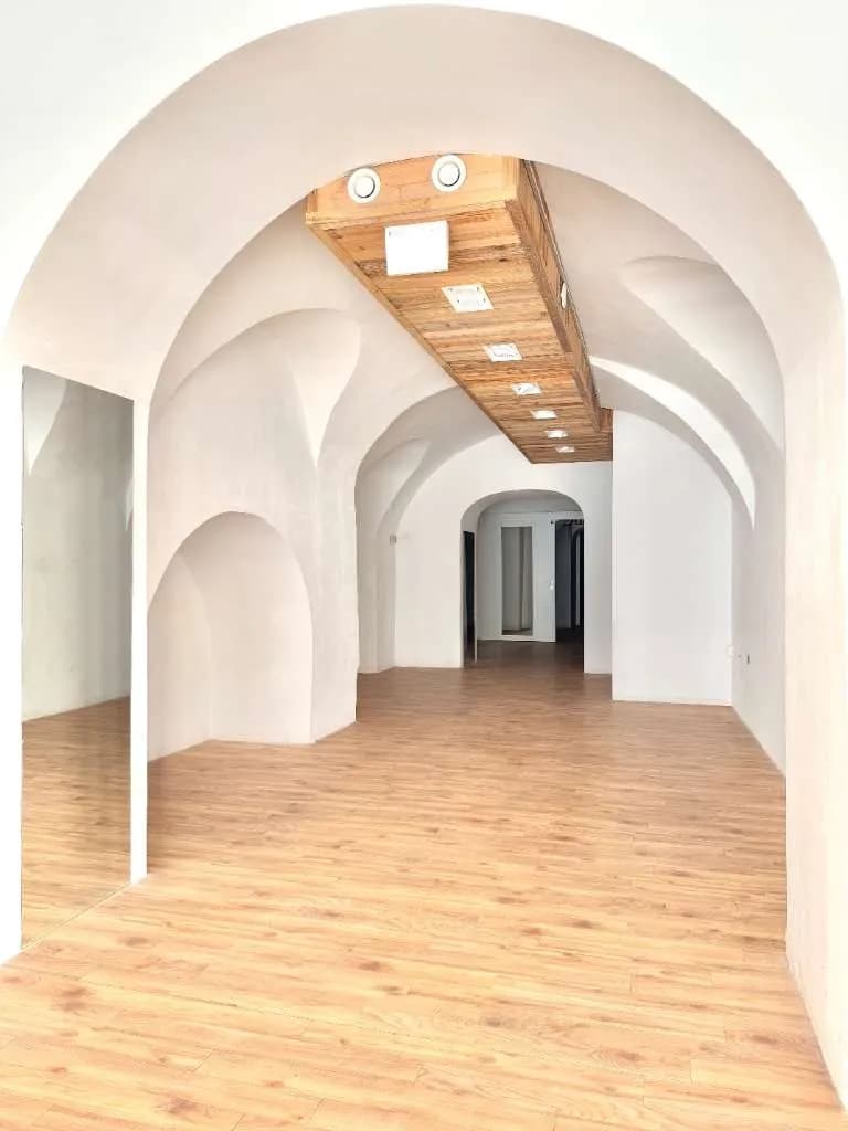 Gewerbeimmobilie mieten in Leoben – 127 m², € 1.790 – Bild 17 von 25