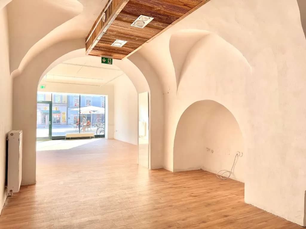 Gewerbeimmobilie mieten in Leoben – 127 m², € 1.790 – Bild 19 von 25