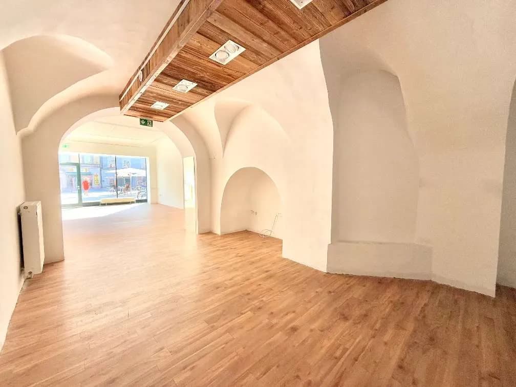 Gewerbeimmobilie mieten in Leoben – 127 m², € 1.790 – Bild 20 von 25