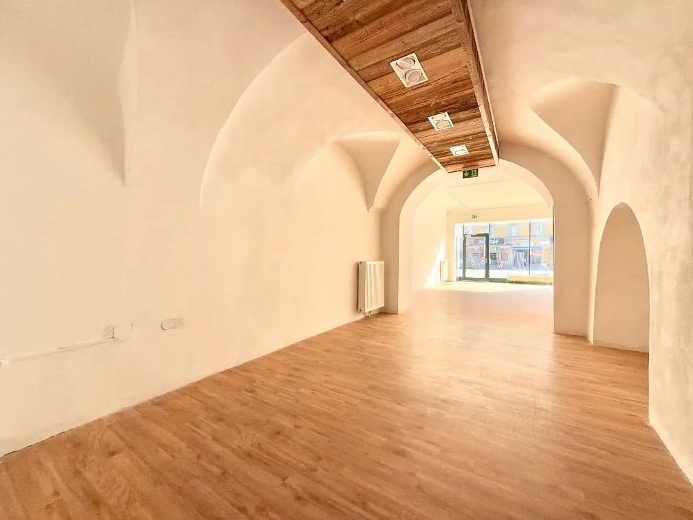 Gewerbeimmobilie mieten in Leoben – 127 m², € 1.790 – Bild 21 von 25