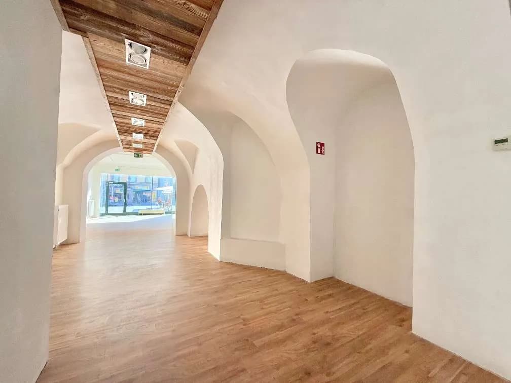 Gewerbeimmobilie mieten in Leoben – 127 m², € 1.790 – Bild 22 von 25