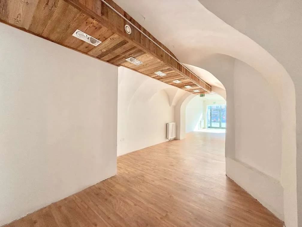 Gewerbeimmobilie mieten in Leoben – 127 m², € 1.790 – Bild 23 von 25