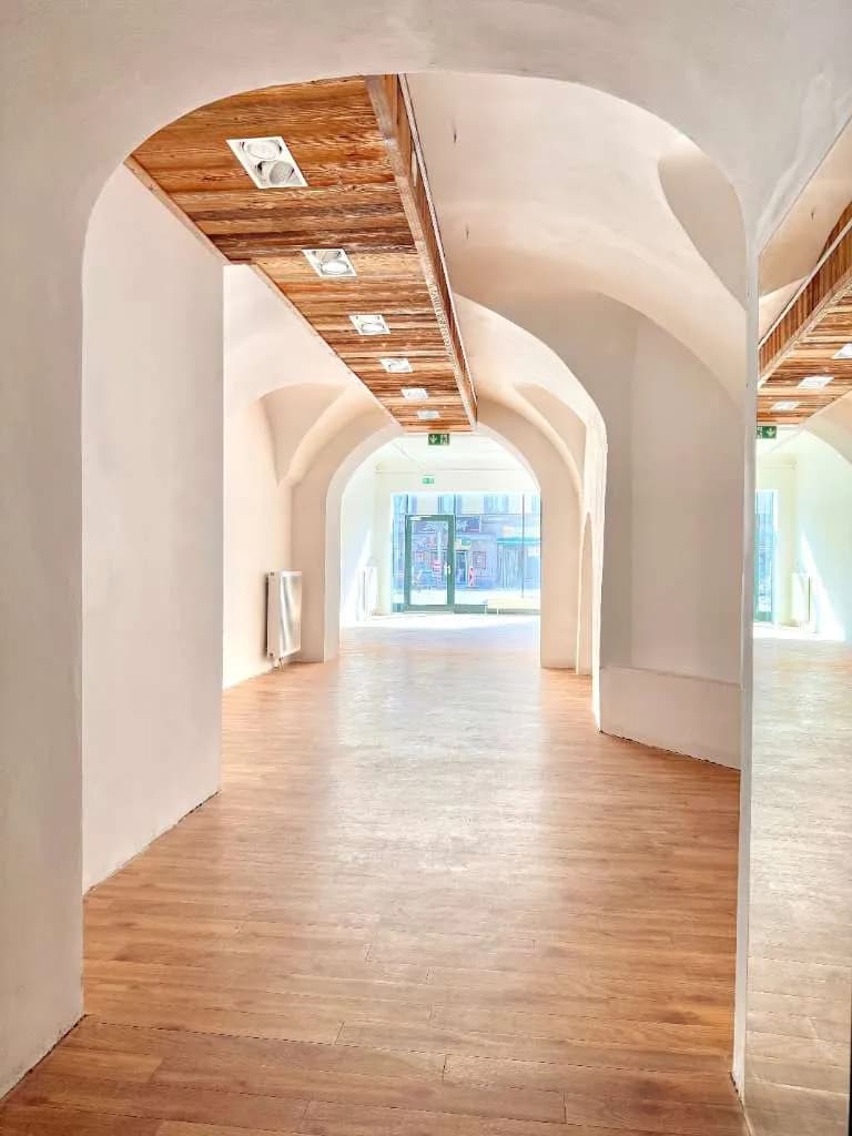 Gewerbeimmobilie mieten in Leoben – 127 m², € 1.790 – Bild 24 von 25