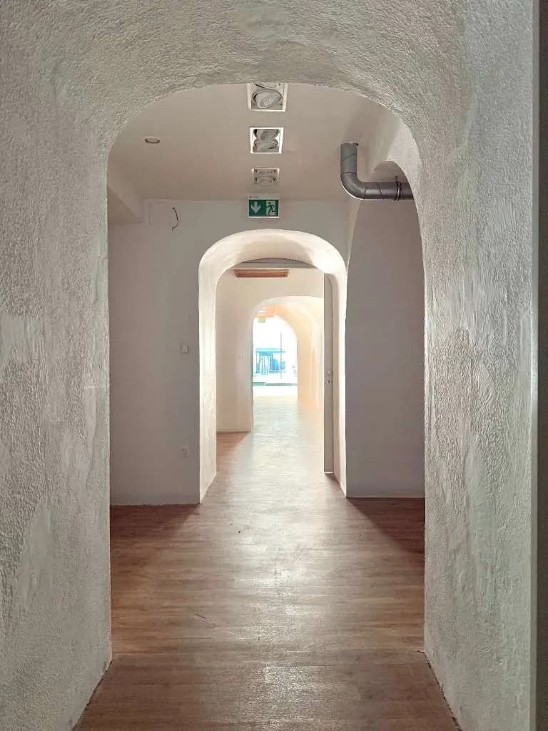 Gewerbeimmobilie mieten in Leoben – 127 m², € 1.790 – Bild 25 von 25