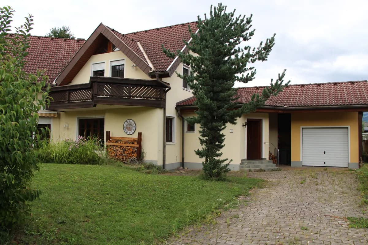 Haus kaufen in Feldkirchen – 200 m², € 780.000 – Bild 3 von 81
