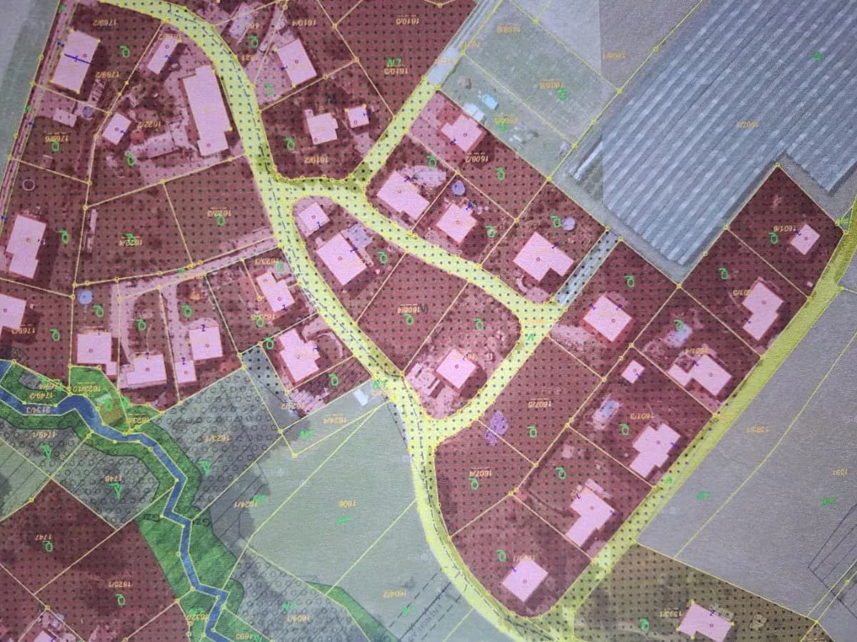 Grundstück kaufen in Eferding – 893 m², € 219.000 – Bild 3 von 7