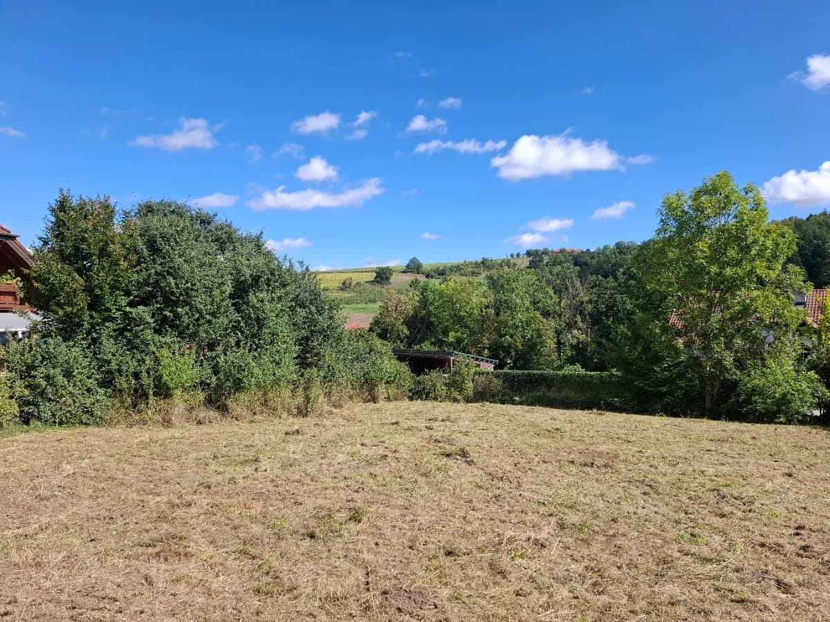 Grundstück kaufen in Eferding – 893 m², € 219.000 – Bild 5 von 7