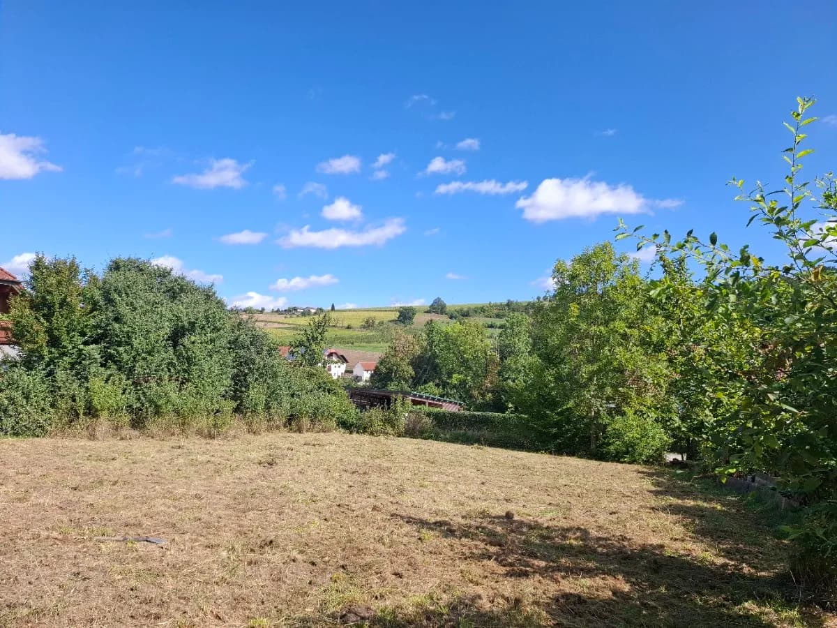 Grundstück kaufen in Eferding – 893 m², € 219.000 – Bild 6 von 7