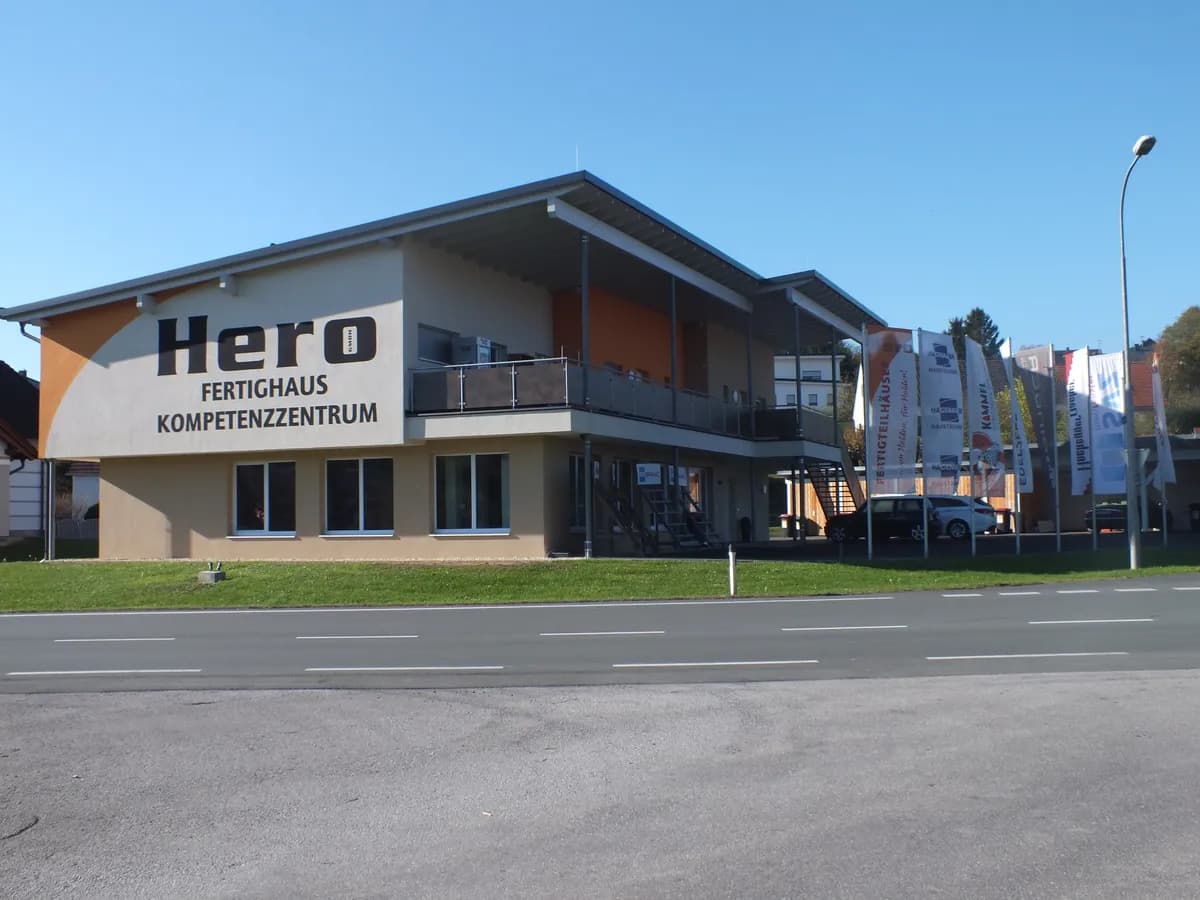 2-Zimmer-Wohnung mieten in Oberwart – 69 m², € 670