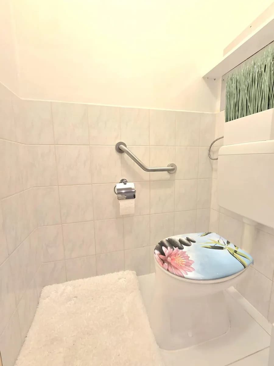 2-Zimmer-Wohnung mieten in Wien – 53 m², € 1.100 – Bild 3 von 11