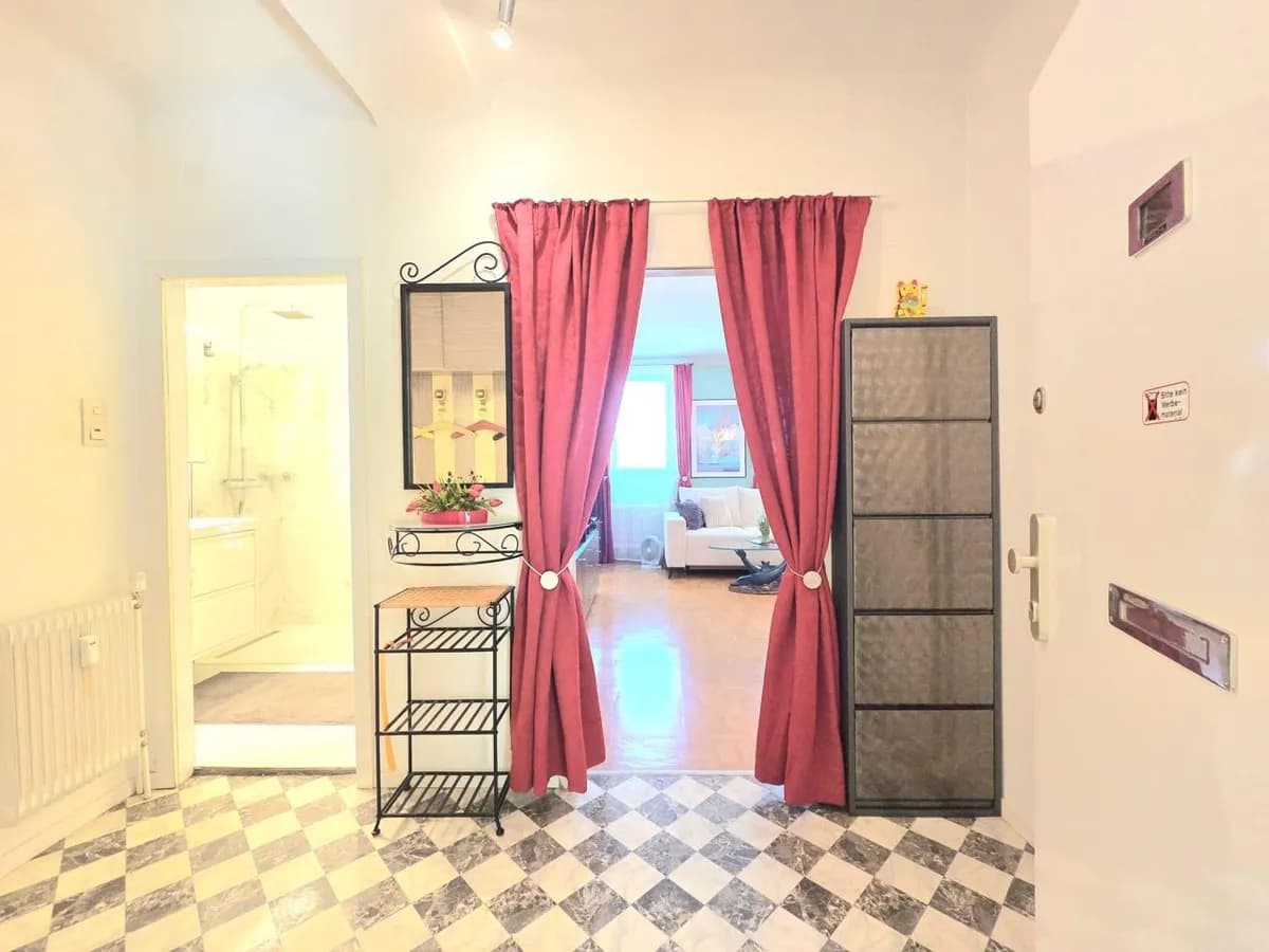 2-Zimmer-Wohnung mieten in Wien – 53 m², € 1.100 – Bild 4 von 11