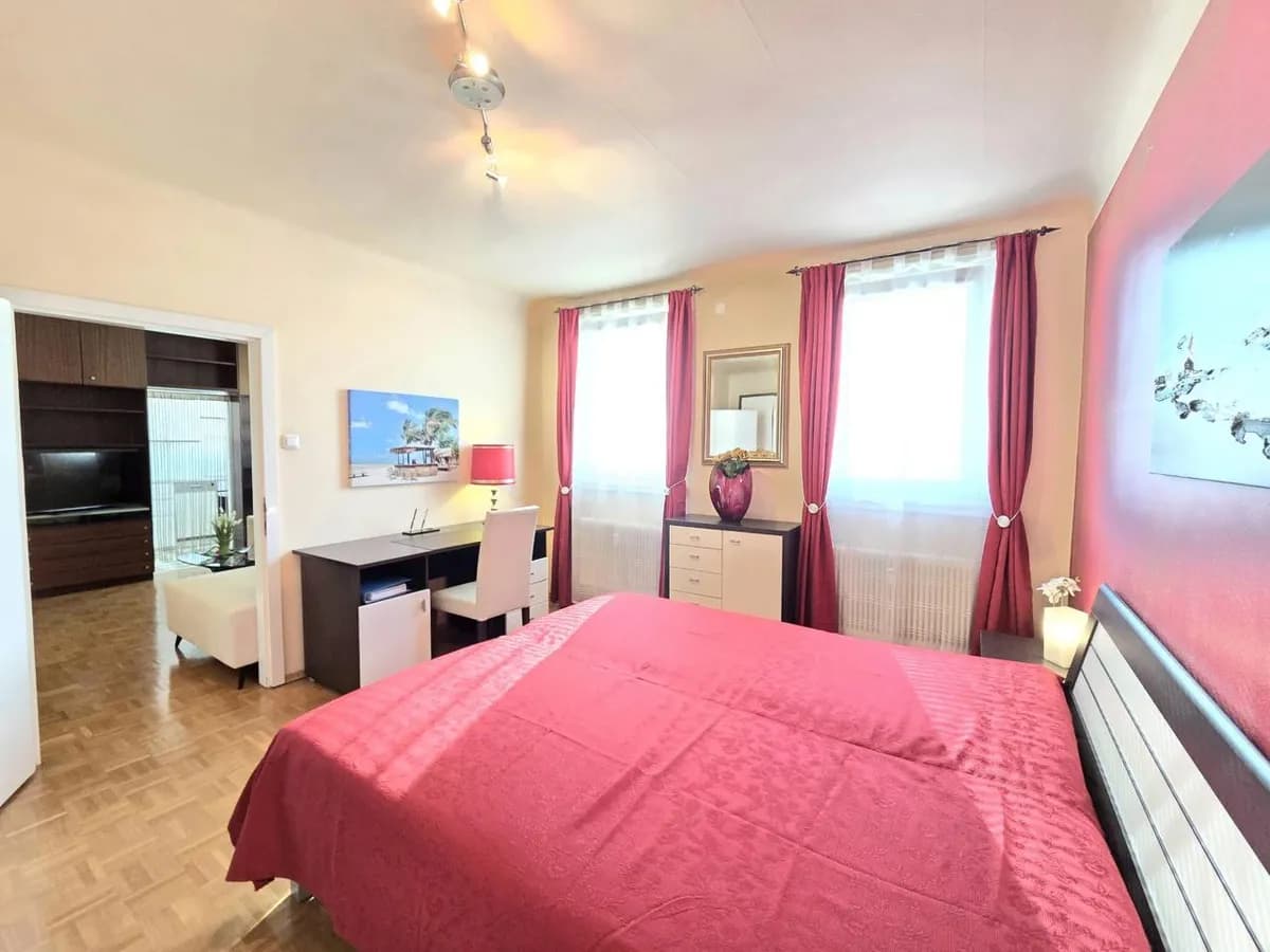2-Zimmer-Wohnung mieten in Wien – 53 m², € 1.100 – Bild 5 von 11