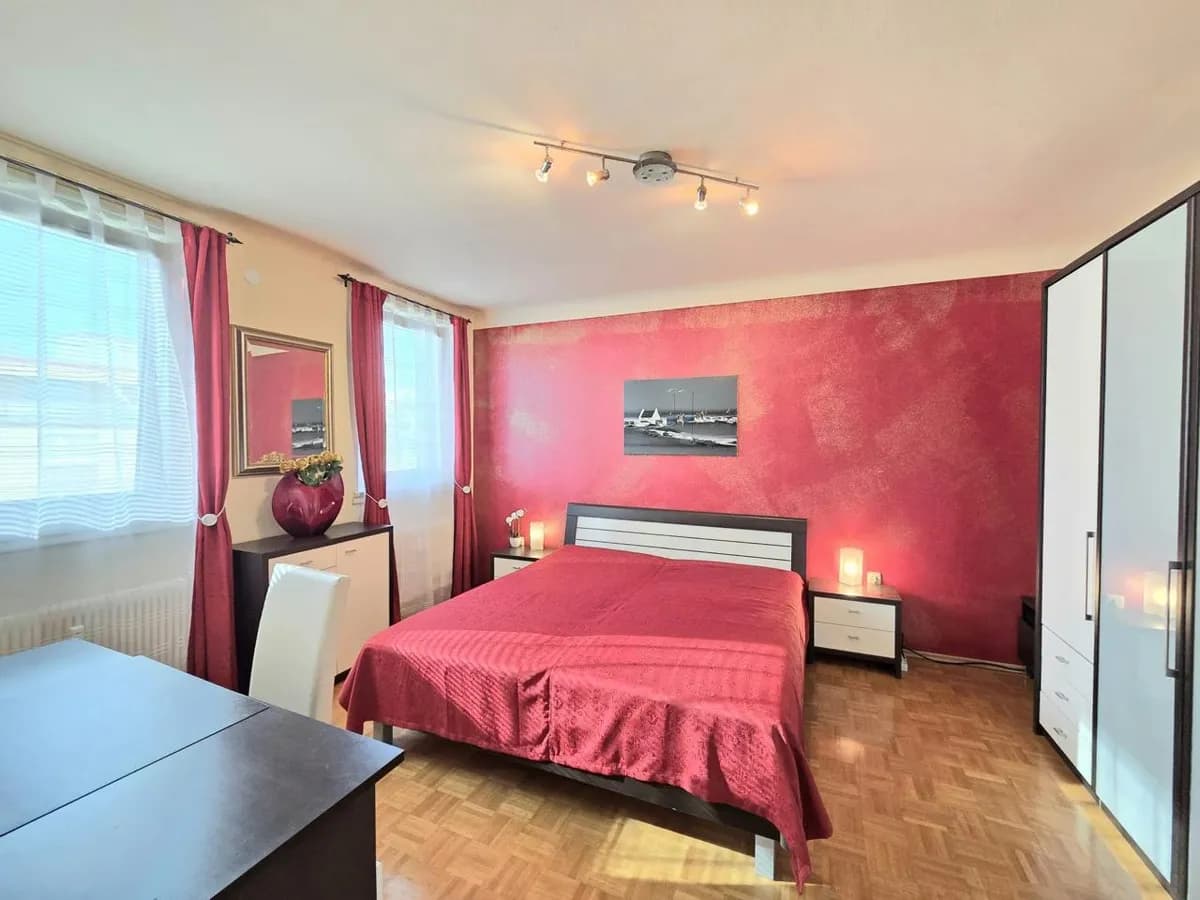 2-Zimmer-Wohnung mieten in Wien – 53 m², € 1.100 – Bild 6 von 11