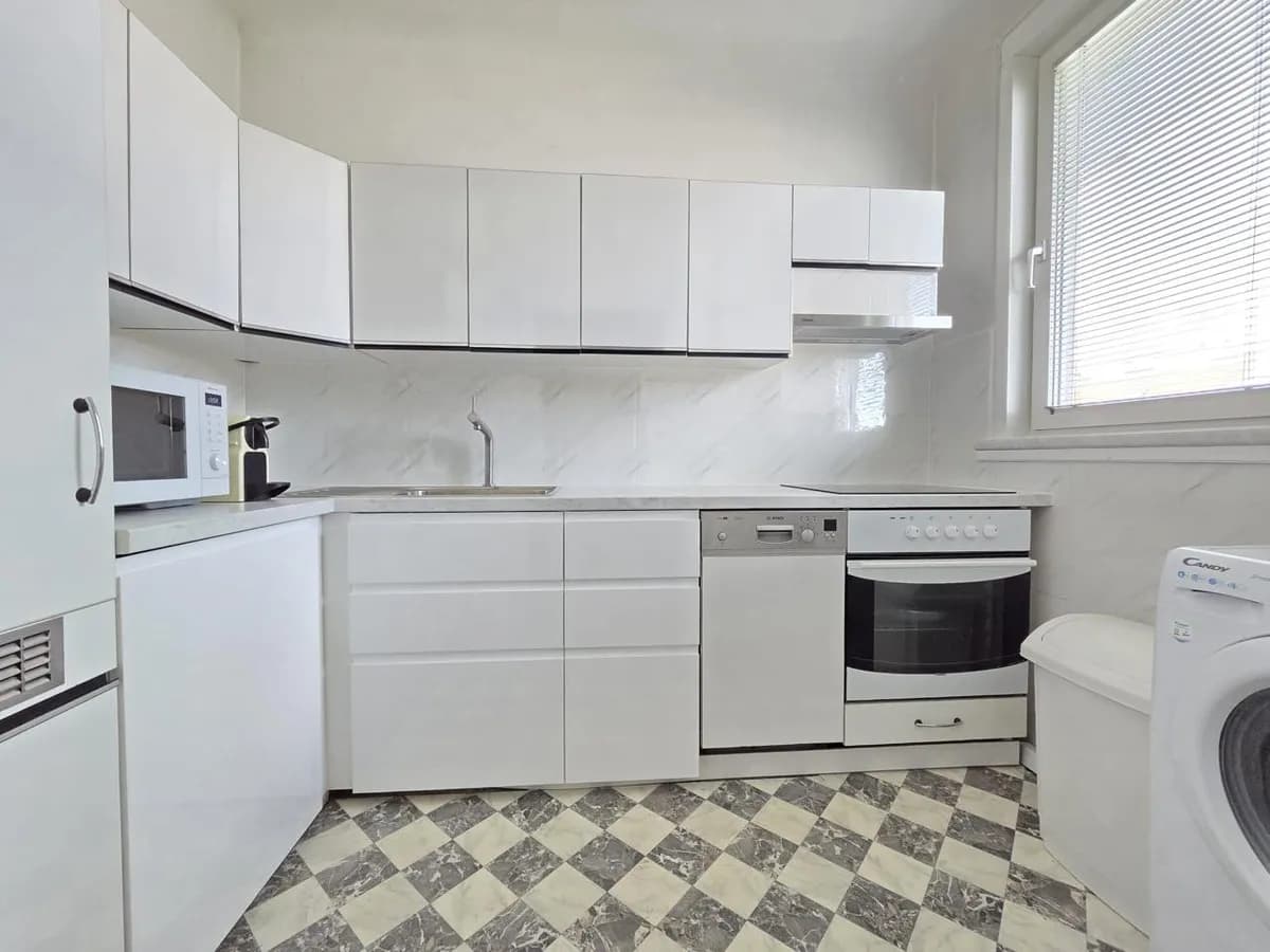 2-Zimmer-Wohnung mieten in Wien – 53 m², € 1.100 – Bild 7 von 11