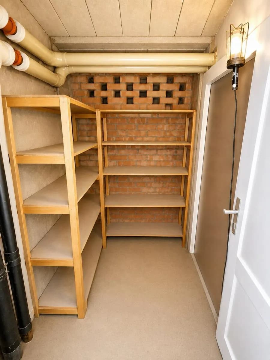 2-Zimmer-Wohnung mieten in Wien – 53 m², € 1.100 – Bild 8 von 11