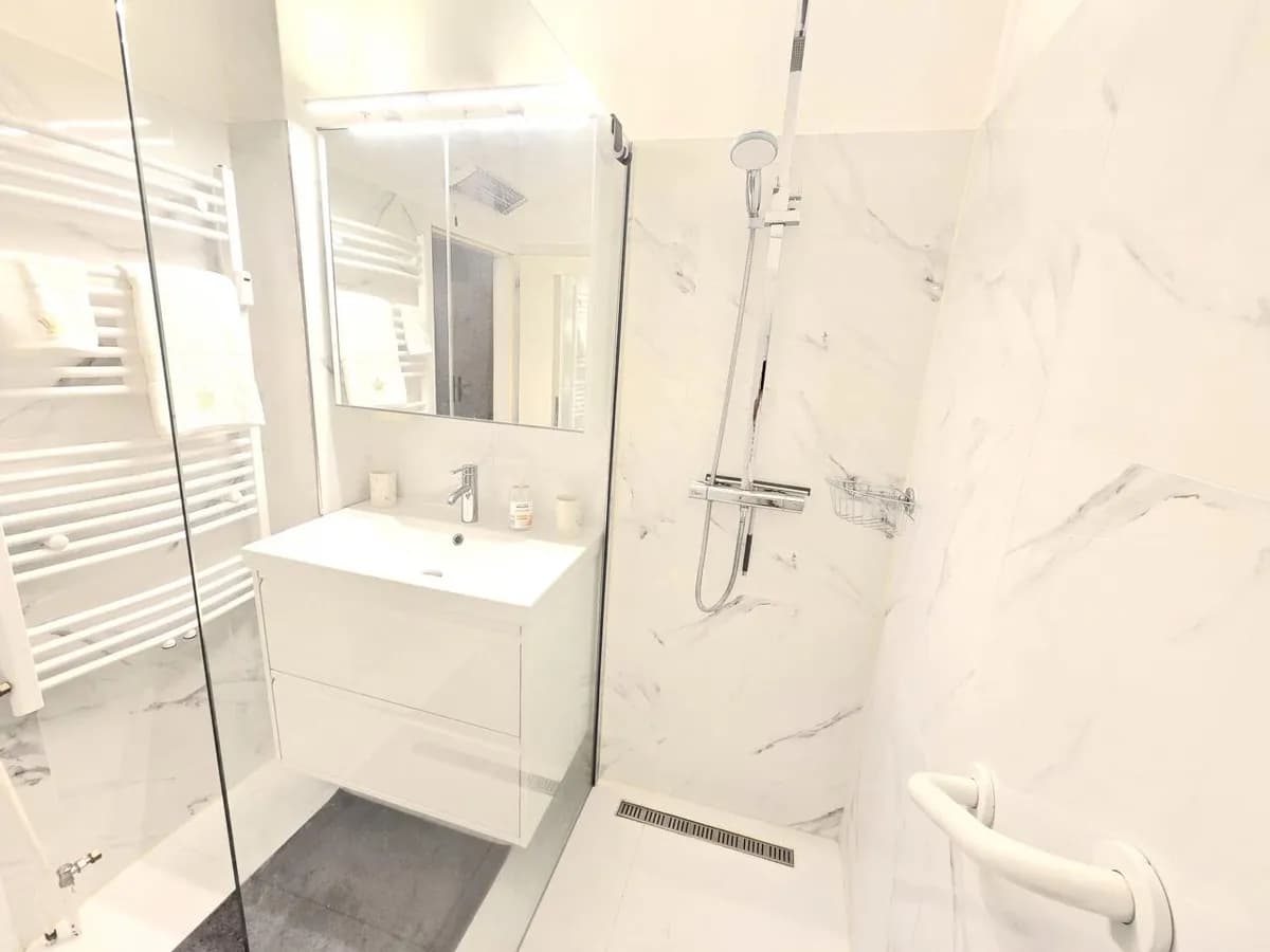 2-Zimmer-Wohnung mieten in Wien – 53 m², € 1.100 – Bild 9 von 11