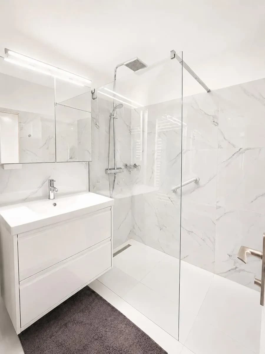2-Zimmer-Wohnung mieten in Wien – 53 m², € 1.100 – Bild 10 von 11