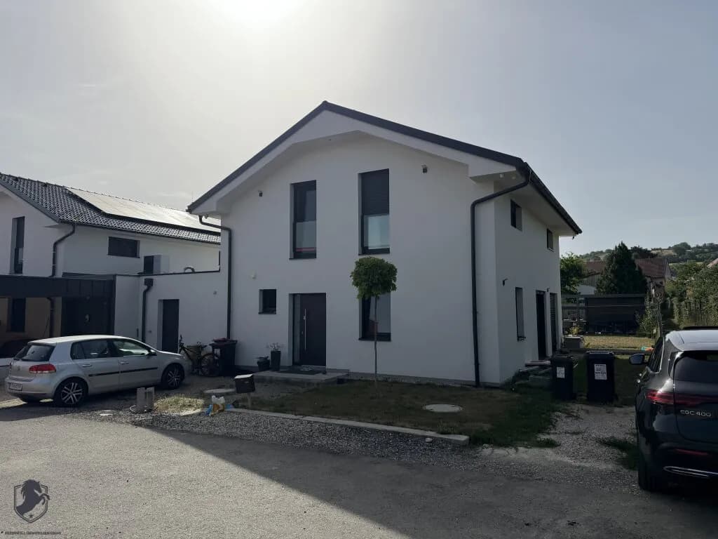 4-Zimmer-Haus kaufen in Tulln – 170 m², € 890.000 – Bild 2 von 43