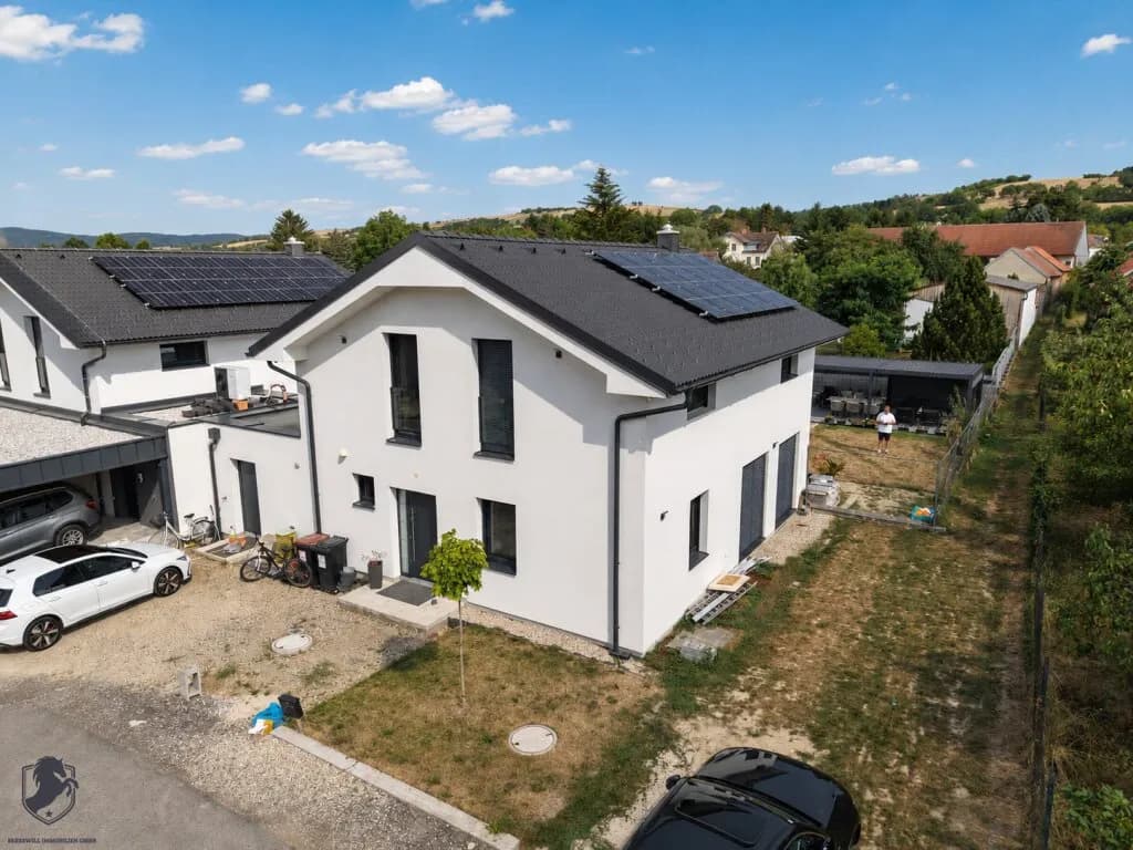 4-Zimmer-Haus kaufen in Tulln – 170 m², € 890.000 – Bild 3 von 43