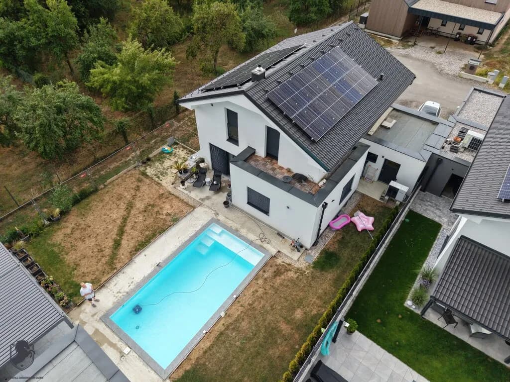 4-Zimmer-Haus kaufen in Tulln – 170 m², € 890.000 – Bild 4 von 43