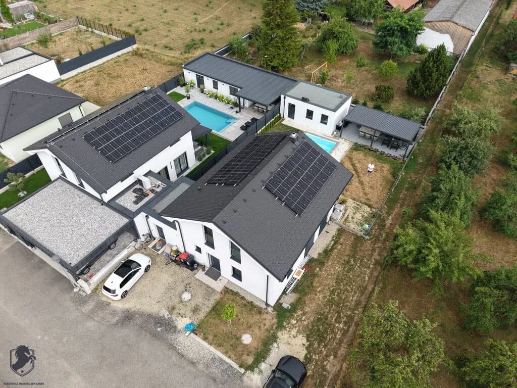 4-Zimmer-Haus kaufen in Tulln – 170 m², € 890.000 – Bild 5 von 43