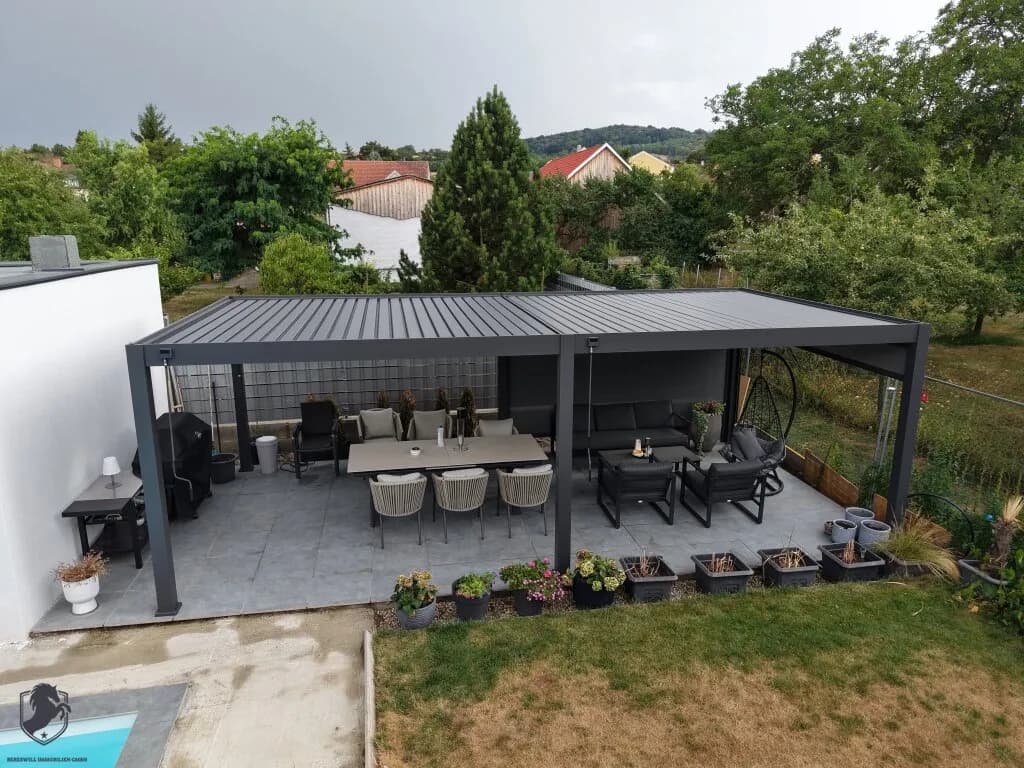 4-Zimmer-Haus kaufen in Tulln – 170 m², € 890.000 – Bild 6 von 43