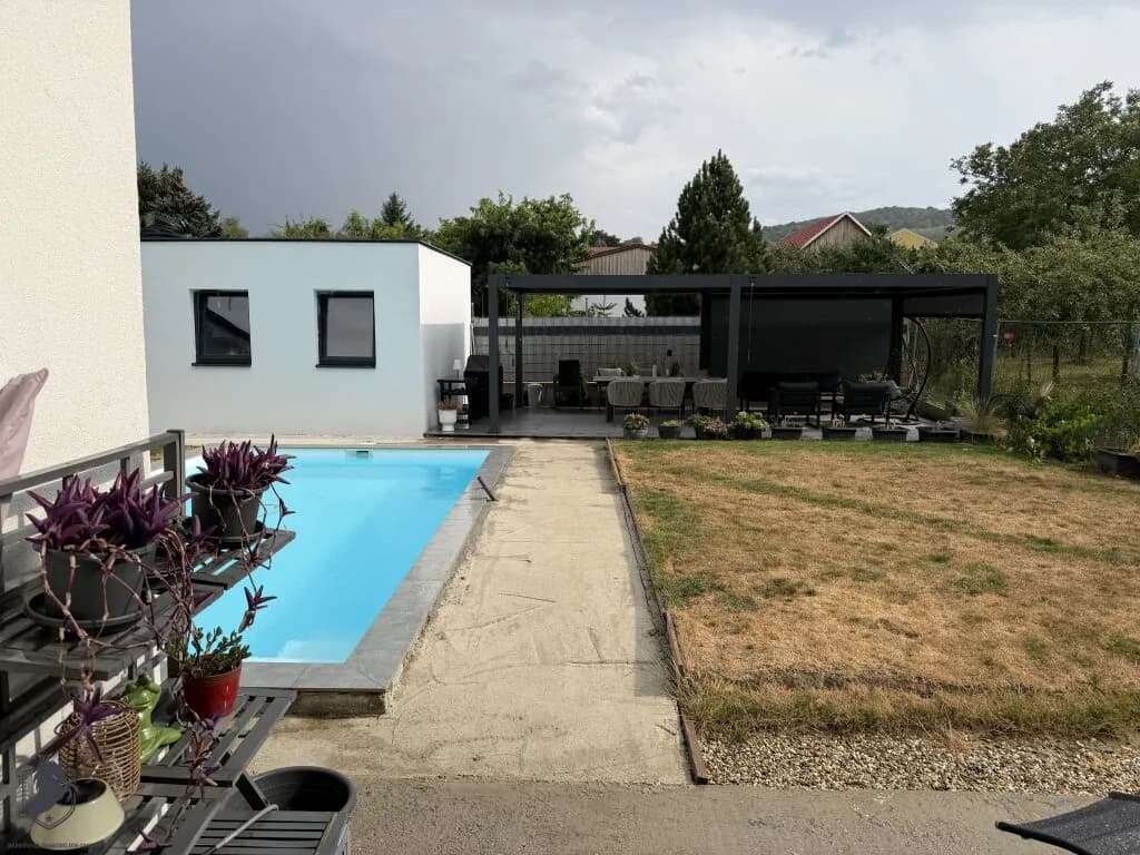 4-Zimmer-Haus kaufen in Tulln – 170 m², € 890.000 – Bild 15 von 43