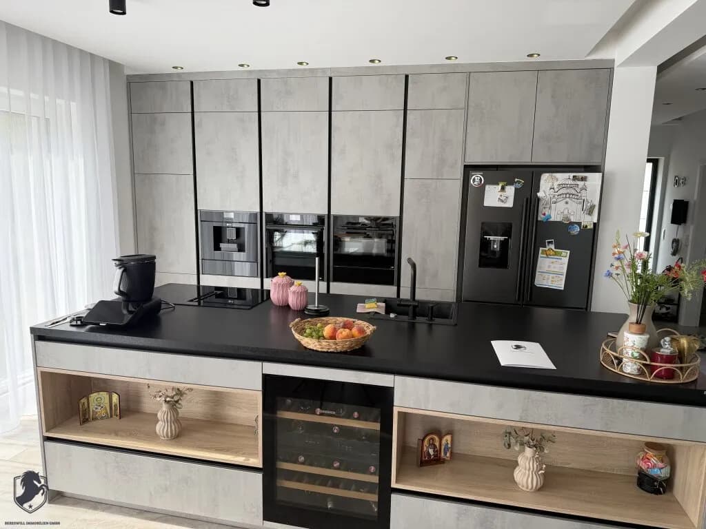 4-Zimmer-Haus kaufen in Tulln – 170 m², € 890.000 – Bild 16 von 43