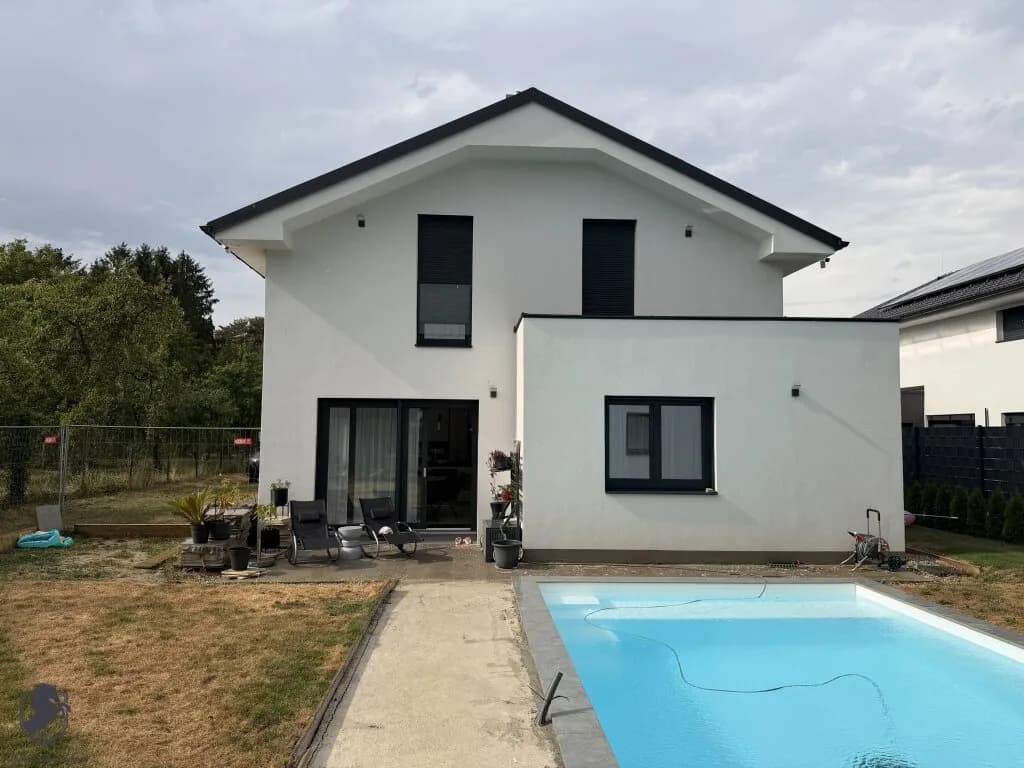 4-Zimmer-Haus kaufen in Tulln – 170 m², € 890.000 – Bild 18 von 43