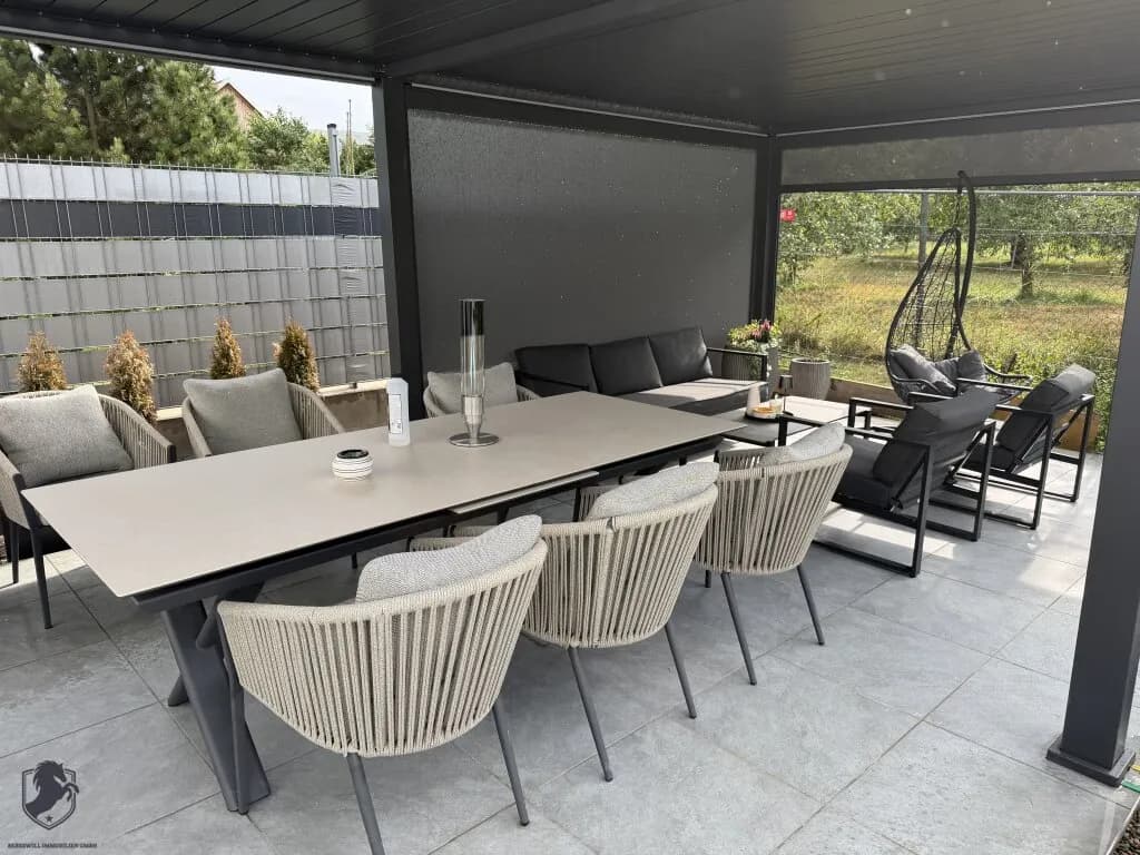 4-Zimmer-Haus kaufen in Tulln – 170 m², € 890.000 – Bild 20 von 43
