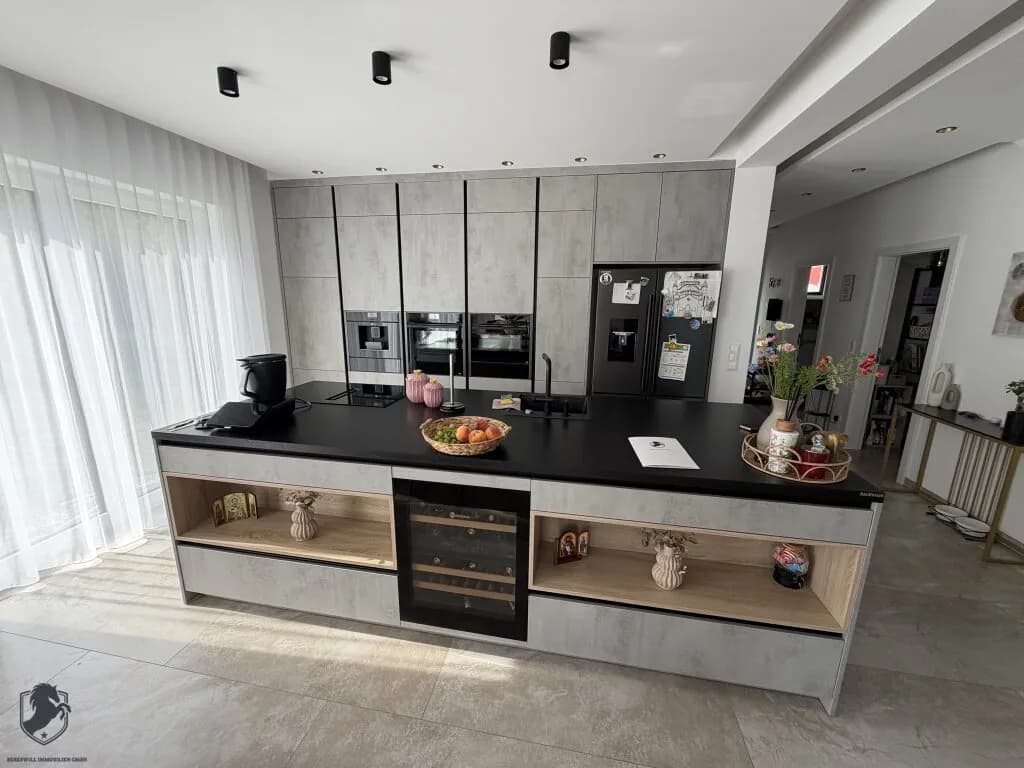 4-Zimmer-Haus kaufen in Tulln – 170 m², € 890.000 – Bild 22 von 43