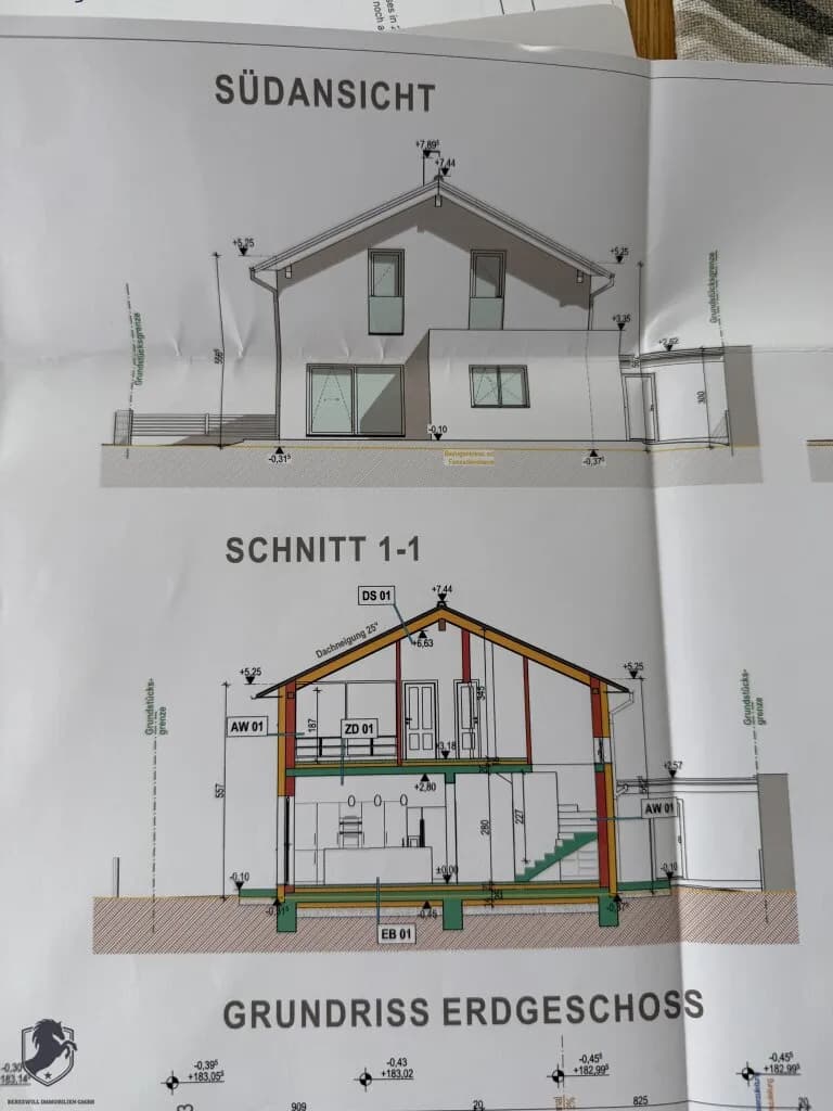 4-Zimmer-Haus kaufen in Tulln – 170 m², € 890.000 – Bild 39 von 43